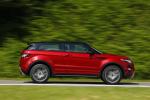 Land Rover Range Rover Evoque 3-Door 2012 года